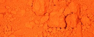 Pigment Renesans 50g – oranž kadmiová PO20