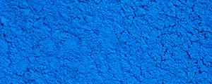 Pigment Renesans 50g – reflexní modrá