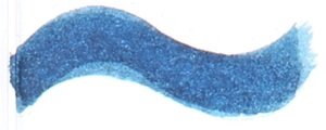 Tekutá akvarelová barva Liquarel 30ml – 121 modrá