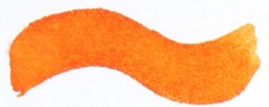 Tekutá akvarelová barva Liquarel 30ml – 113 oranžová