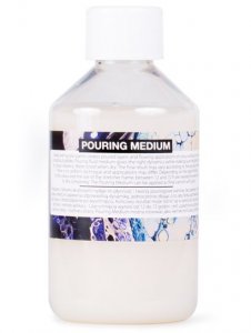 Pouring medium Renesans – 500ml