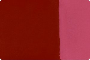 Malířský pigment Schmincke 100ml – 649 English red light
