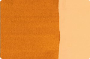 Malířský pigment Schmincke 100ml – 625 ferrite yellow