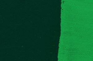 Malířský pigment Schmincke 100ml – 513 phthalo green deep