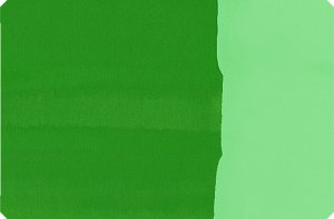 Malířský pigment Schmincke 100ml – 505 chromium oxide green