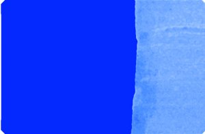 Malířský pigment Schmincke 100ml – 499 ultramarine blue deep