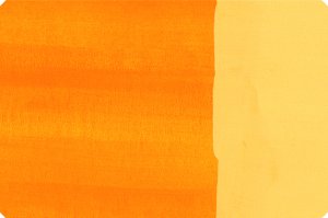 Malířský pigment Schmincke 100ml – 240 Indian yellow