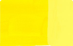 Malířský pigment Schmincke 100ml – 239 brilliant yellow