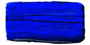 Akrylová barva PrimAcryl 250ml – 433 ultramarine blue
