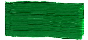 Akrylová barva PrimAcryl 60ml – 562 chromium oxide green brilliant