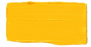 Akrylová barva PrimAcryl 60ml – 210 vanadium yellow deep