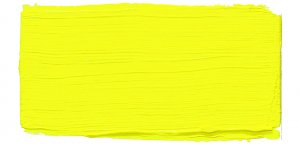 Akrylová barva PrimAcryl 60ml – 206 vanadium yellow light