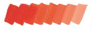 Olejová barva Mussini 150ml – 239 transparent orange