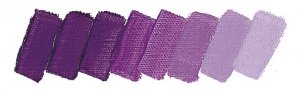 Olejová barva Mussini 35ml – 482 cobalt violet