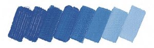 Olejová barva Mussini 35ml – 480 cobalt blue light