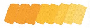 Olejová barva Mussini 35ml – 228 cadmium yellow 2 medium