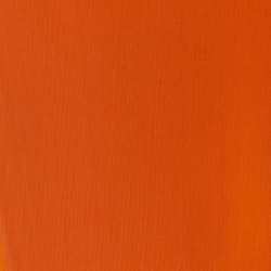 Akrylová barva Basics 118ml – 620 vived red orange