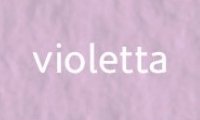 Tiziano umělecký papír A4 160g – violetta