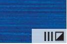 Olejová barva Renesans Blur 200ml – 20 Modř primární