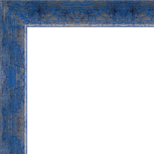 Krabicová fólia - modrá