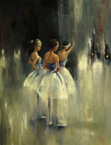 ballet 11