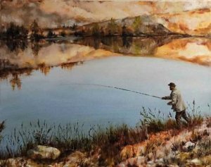 Filozofie rybaření