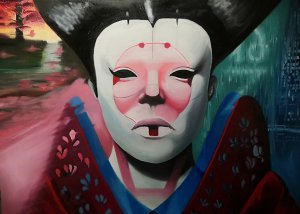 Geisha tra i tempi