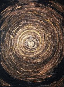 La spirale d'or