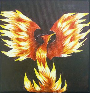 L'ascension du Phoenix