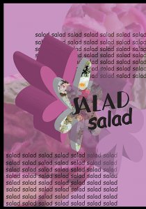 salade.