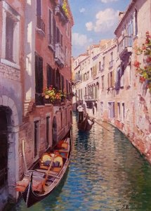 Venezia, Cá dei Bardi