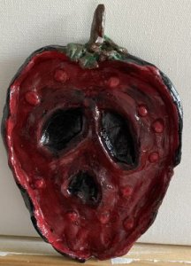 StrawberrySkull
