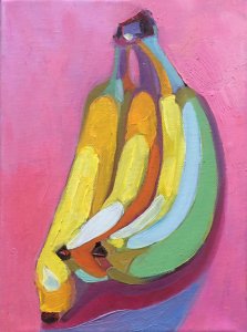 Rajský banán