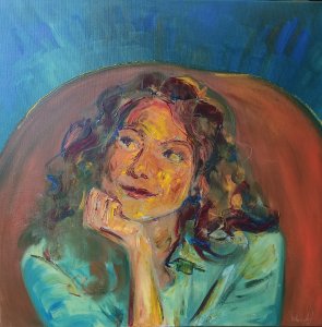 Egy nő portréja