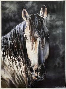 Cavallo III
