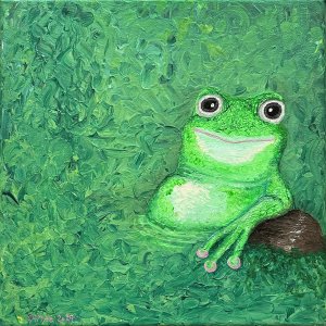 Relax di Mr. Frog a Žabinci