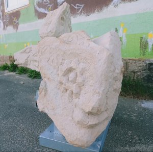 Pietra arenaria