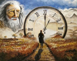 Father of Time