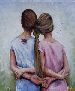 Két nővér