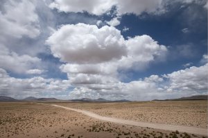 Bolivie