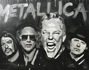 Metallica