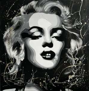 Marilyn Monroe