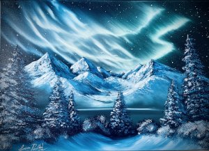 Aurora Boreal