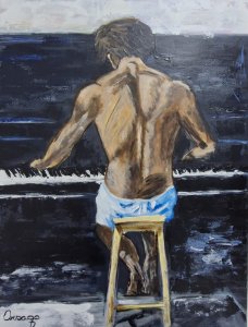 Der Pianist