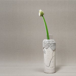 Vase 115 dkg (dag) Beton