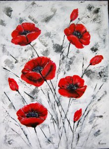 Poppies