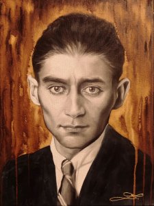 Franz Kafka