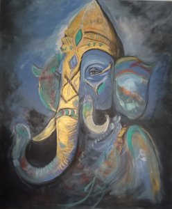 Ganesha