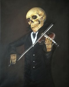 Paganini's Afterlife