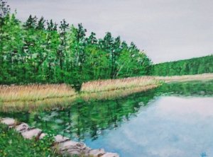 Bolevecký rybník